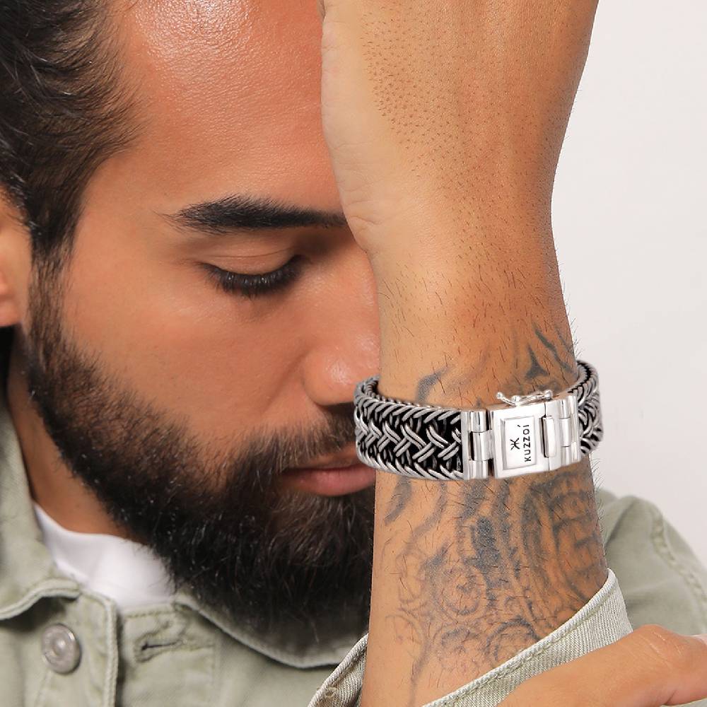 Kuzzoi Armband Breit Riesige Ersparnisse