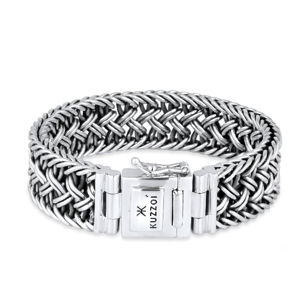 Kuzzoi Armband Breit Riesige Ersparnisse