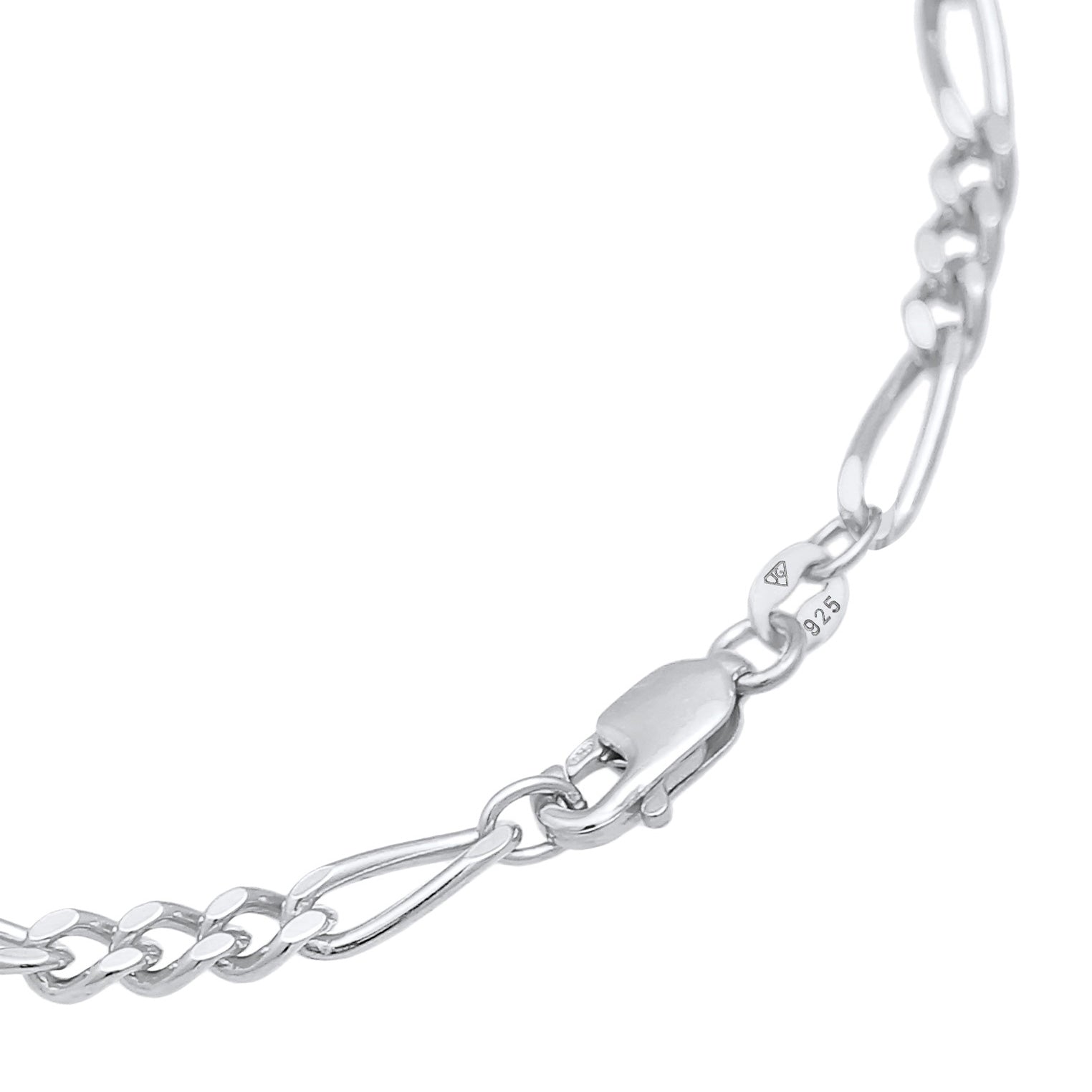Kuzzoi Figaro-Armband ID Platte Letzter Tag