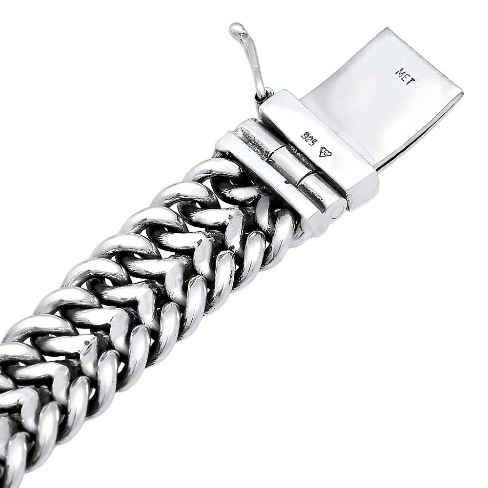 Kuzzoi Panzer-Armband Cool Nur für heute