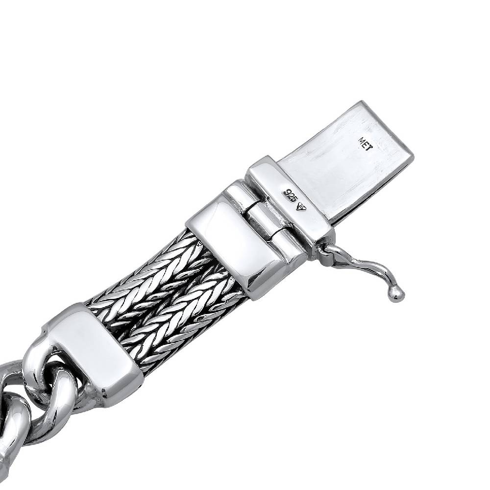 Kuzzoi Armband Robust Kastenverschluss Discount Store für neue Produkte