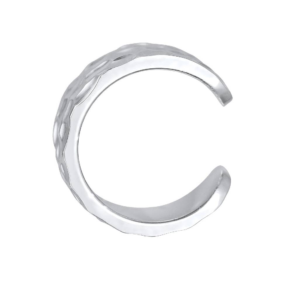 Kuzzoi Earcuff Strukturiert Black Friday Preise