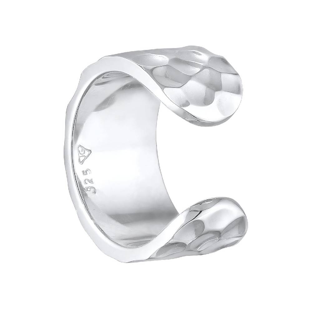 Kuzzoi Earcuff Strukturiert Black Friday Preise
