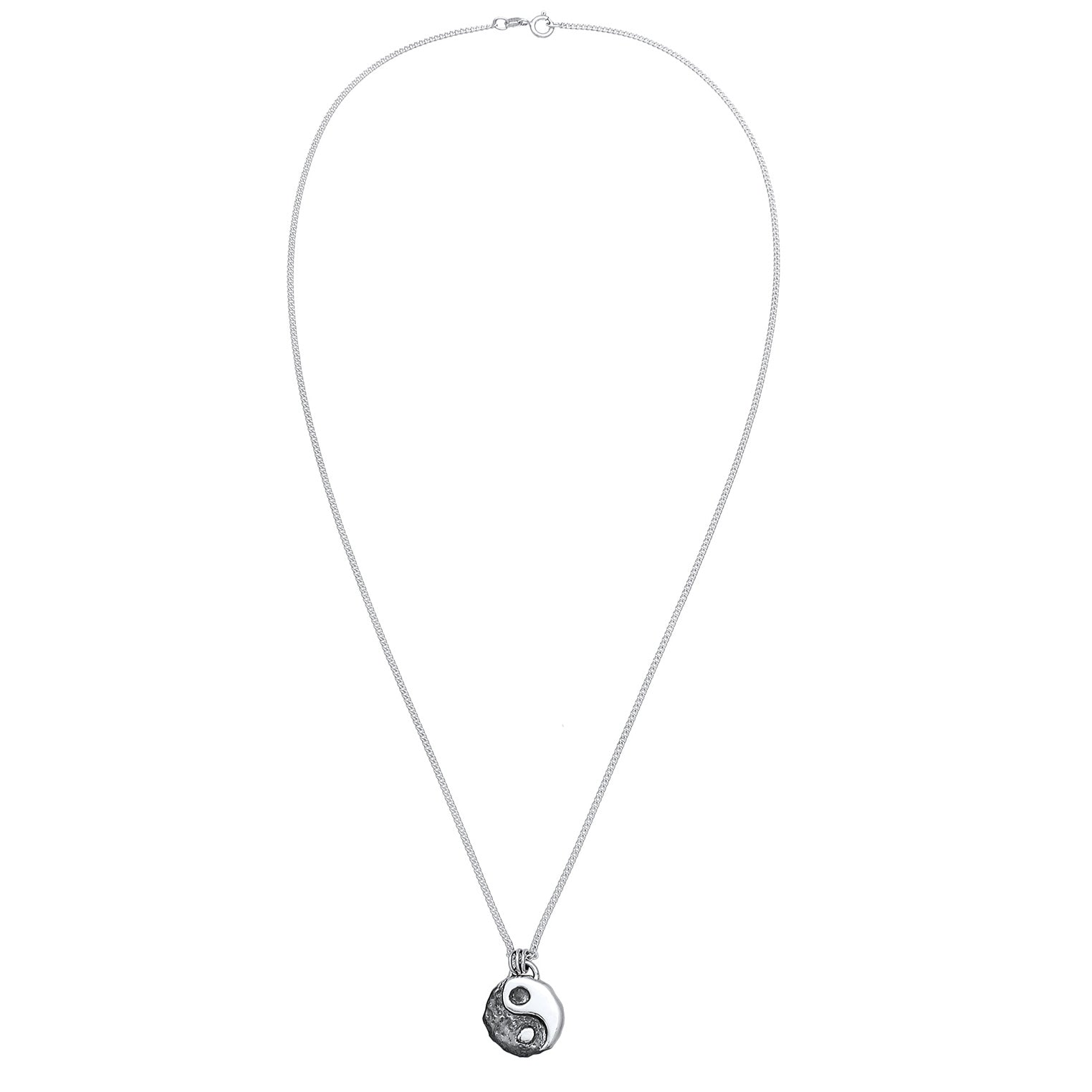 Kuzzoi Halskette Yin Yang Outlet