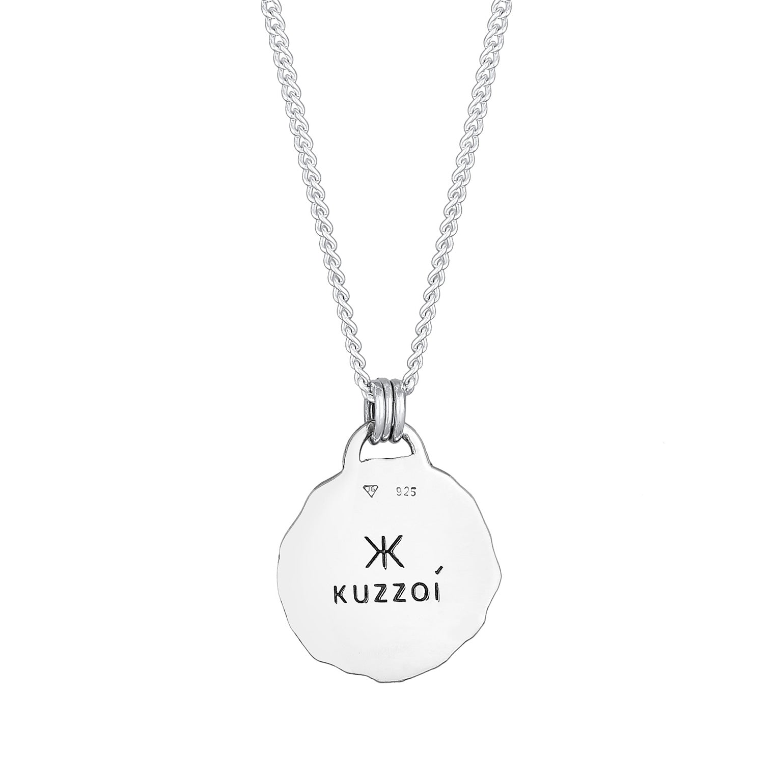 Kuzzoi Halskette Yin Yang Outlet