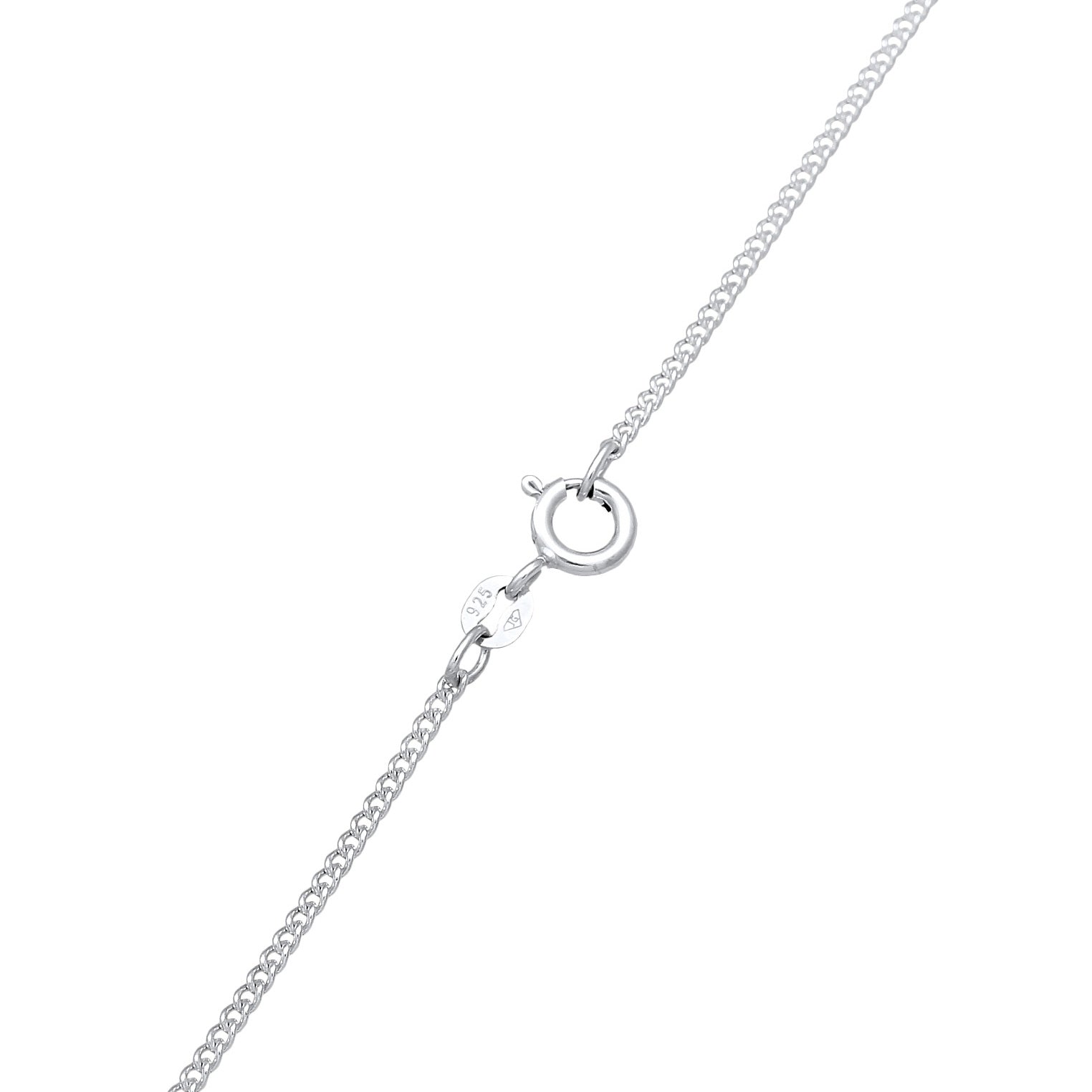 Kuzzoi Halskette Yin Yang Outlet