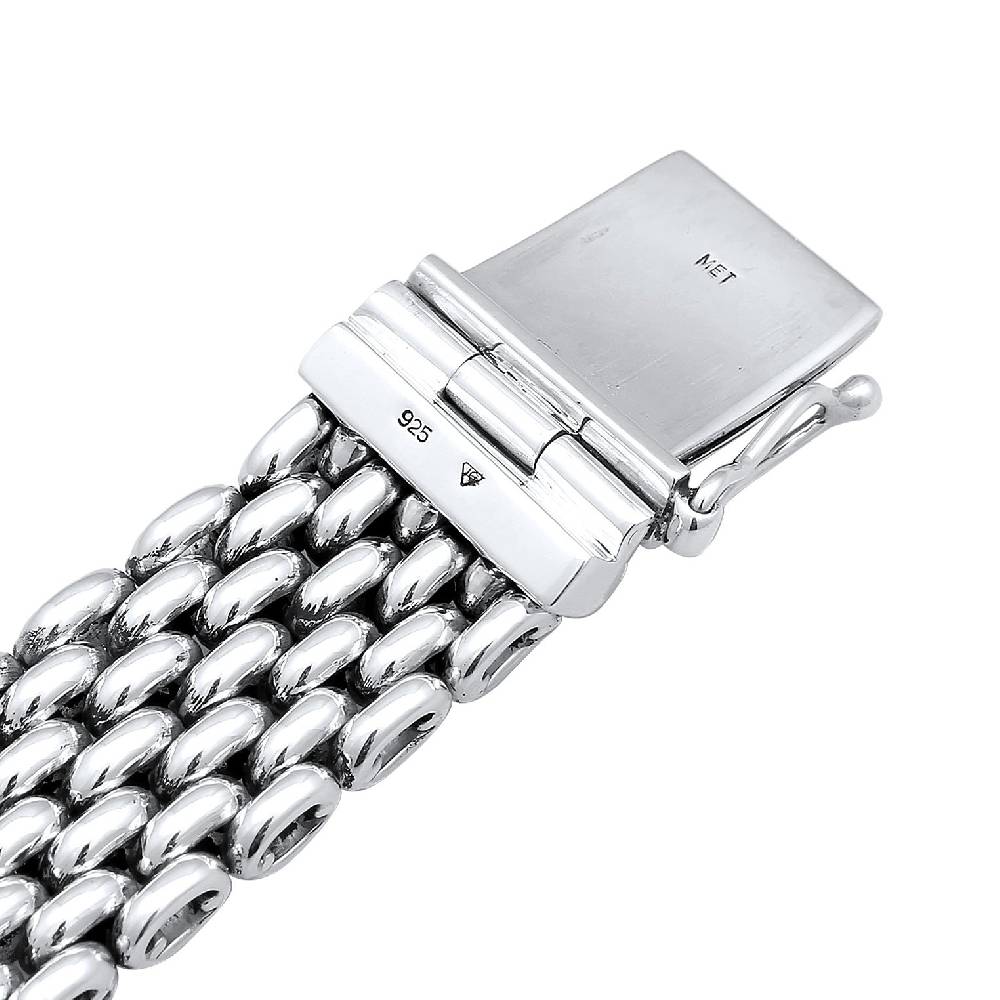 Kuzzoi Armband Breit Hotsell