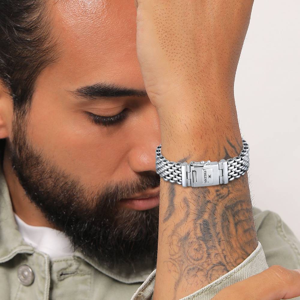 Kuzzoi Armband Breit Hotsell