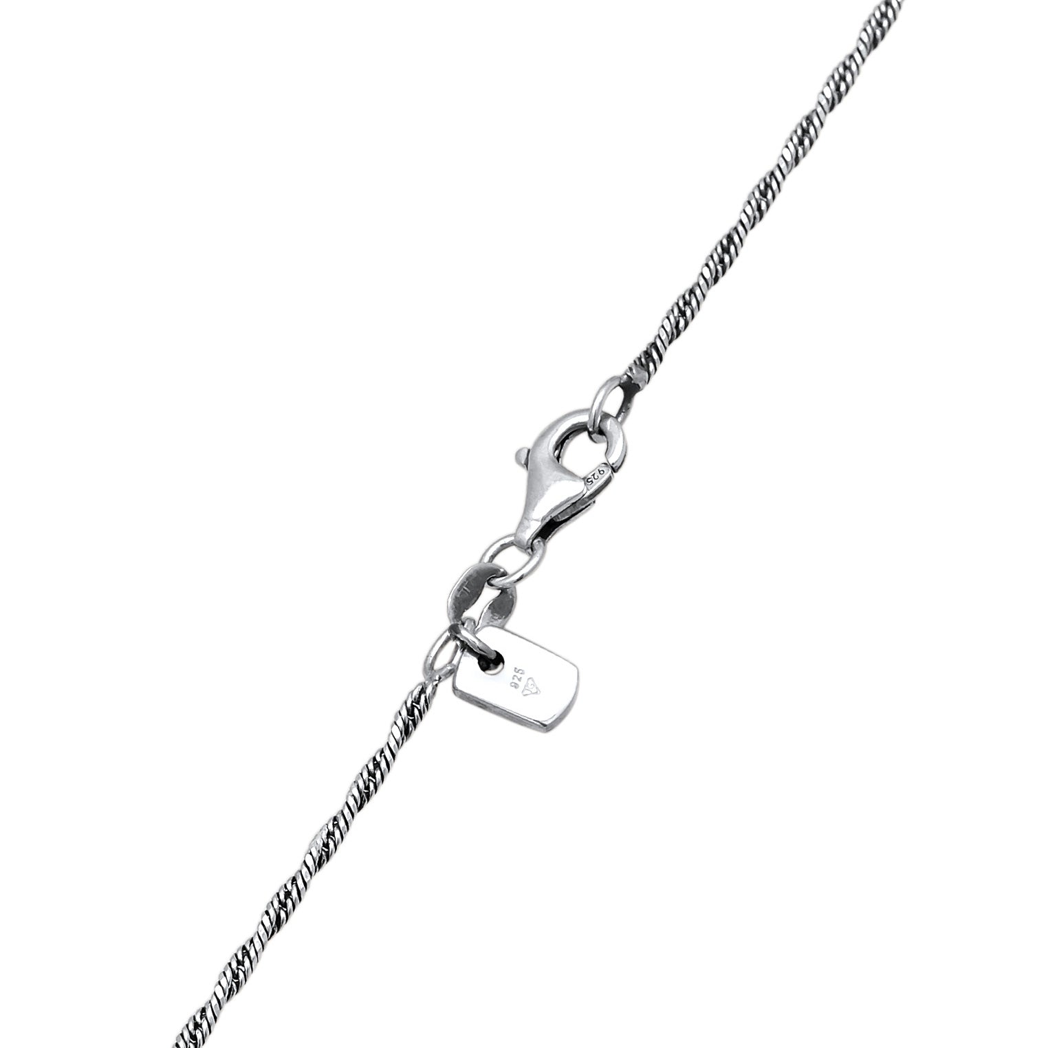 Kuzzoi Halskette Vintage Sonderangebot