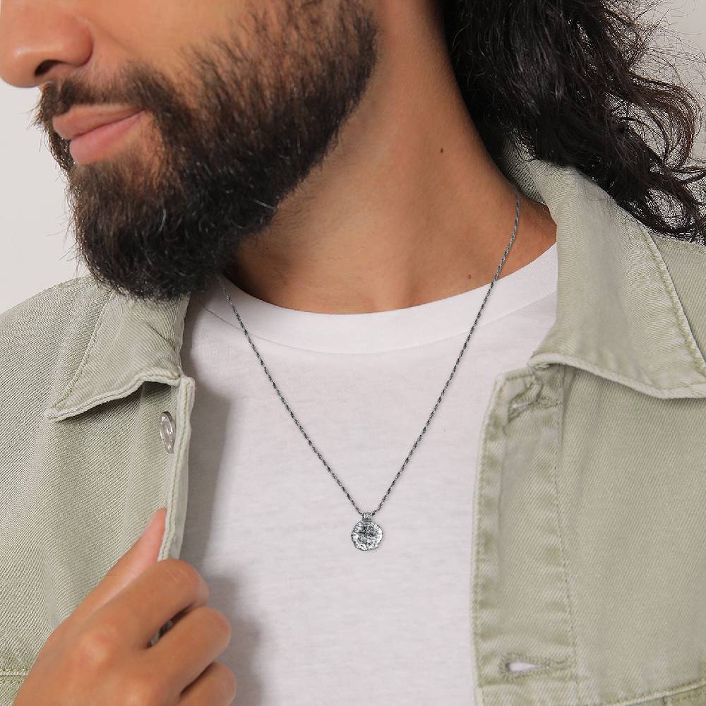 Kuzzoi Halskette Vintage Sonderangebot