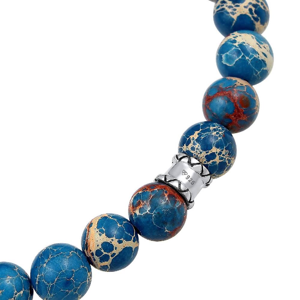 Kuzzoi Armband | Achat (Blau) Flash Sale