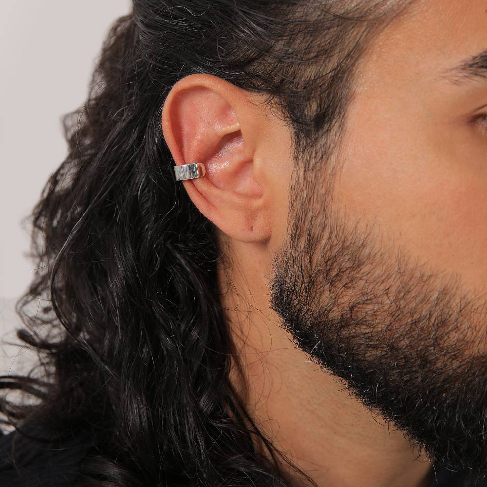 Kuzzoi Earcuff Basic Osterangebot