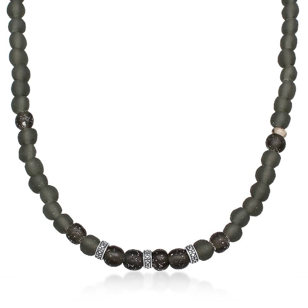 Kuzzoi Halskette Beads Vintage Valentinstagsangebot