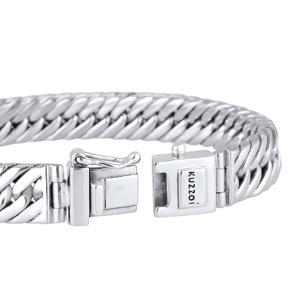 Kuzzoi Panzer-Armband Basic Lagerräumung