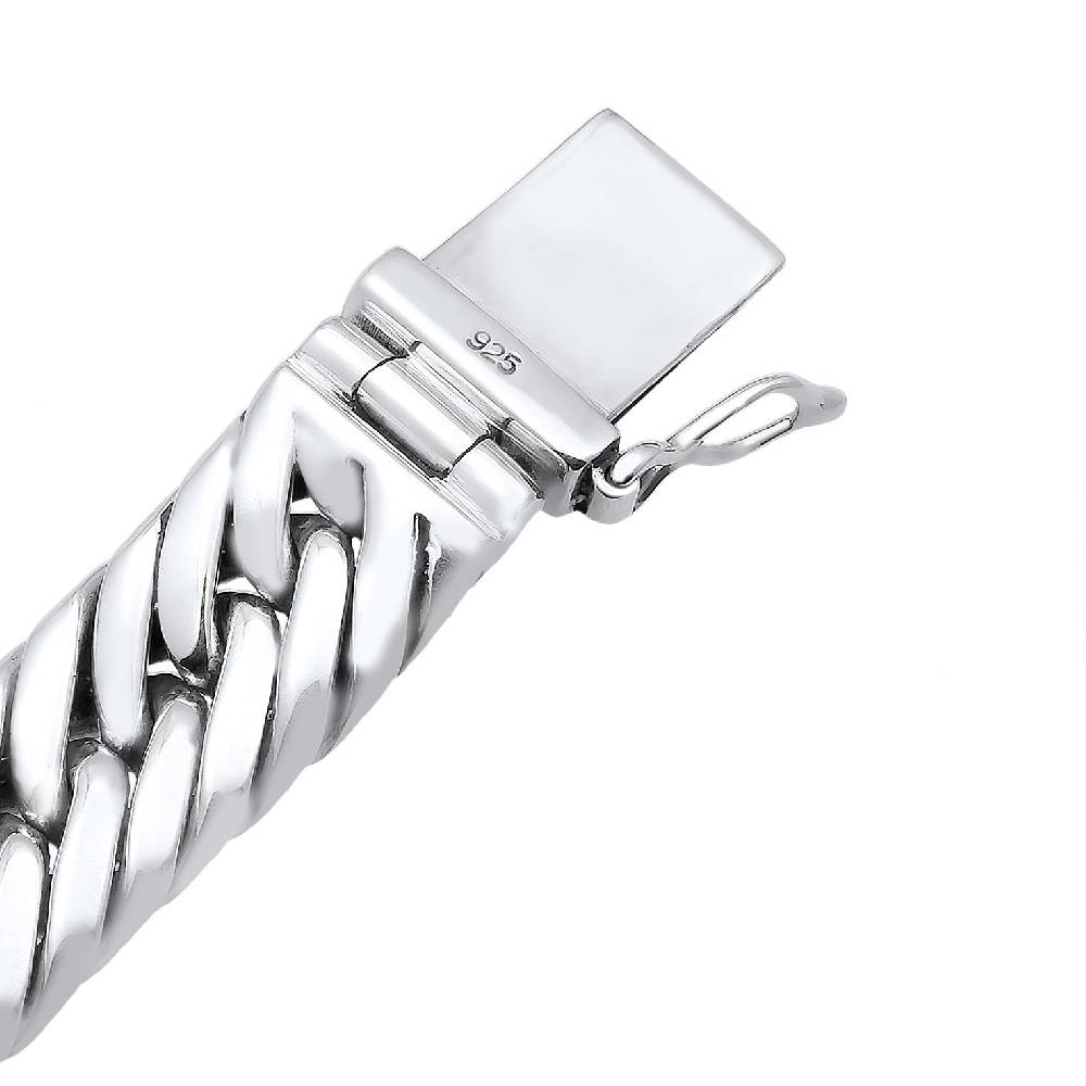 Kuzzoi Panzer-Armband Basic Lagerräumung
