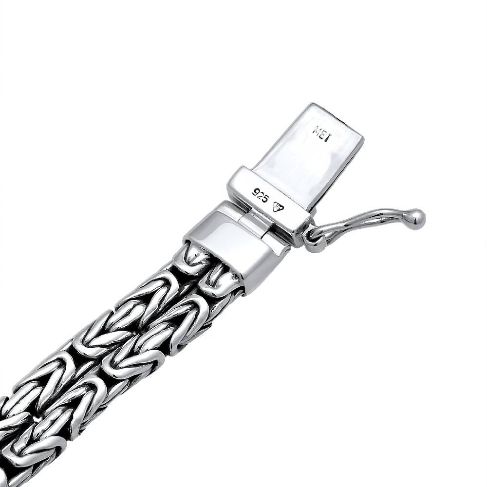 Kuzzoi Königs-Armband Trend Online Outlet