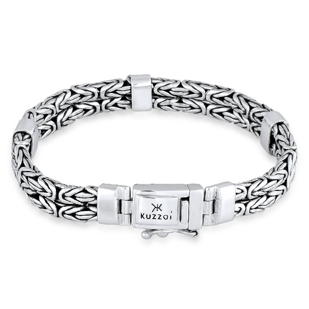 Kuzzoi Königs-Armband Trend Online Outlet