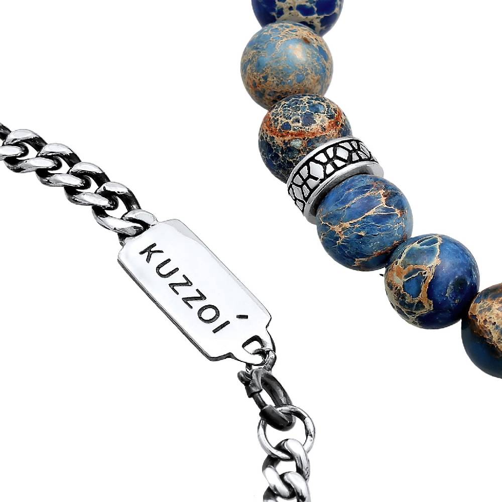 Kuzzoi Armbandset | Achat (Blau) Zeitlich begrenztes Angebot
