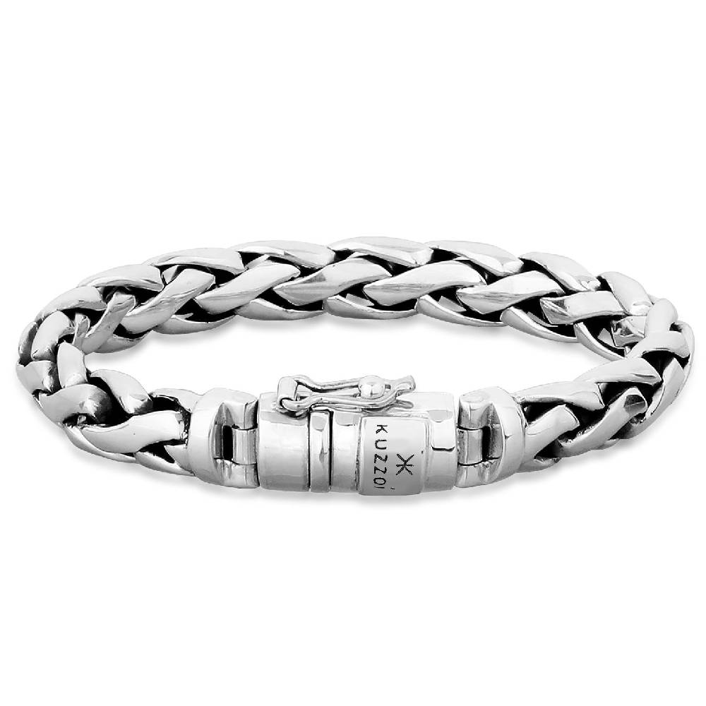 Kuzzoi Armband Robust Sonderangebote