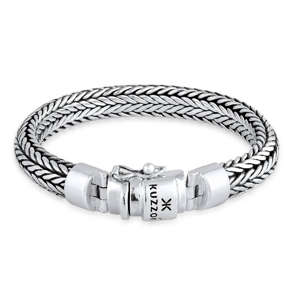 Kuzzoi Armband Verschluss Riesige Ersparnisse