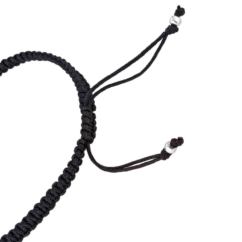 Kuzzoi Armband Geo | Nylon Letzte 2 Tage