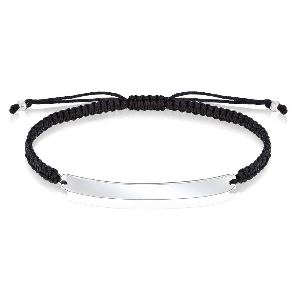 Kuzzoi Armband Geo | Nylon Letzte 2 Tage