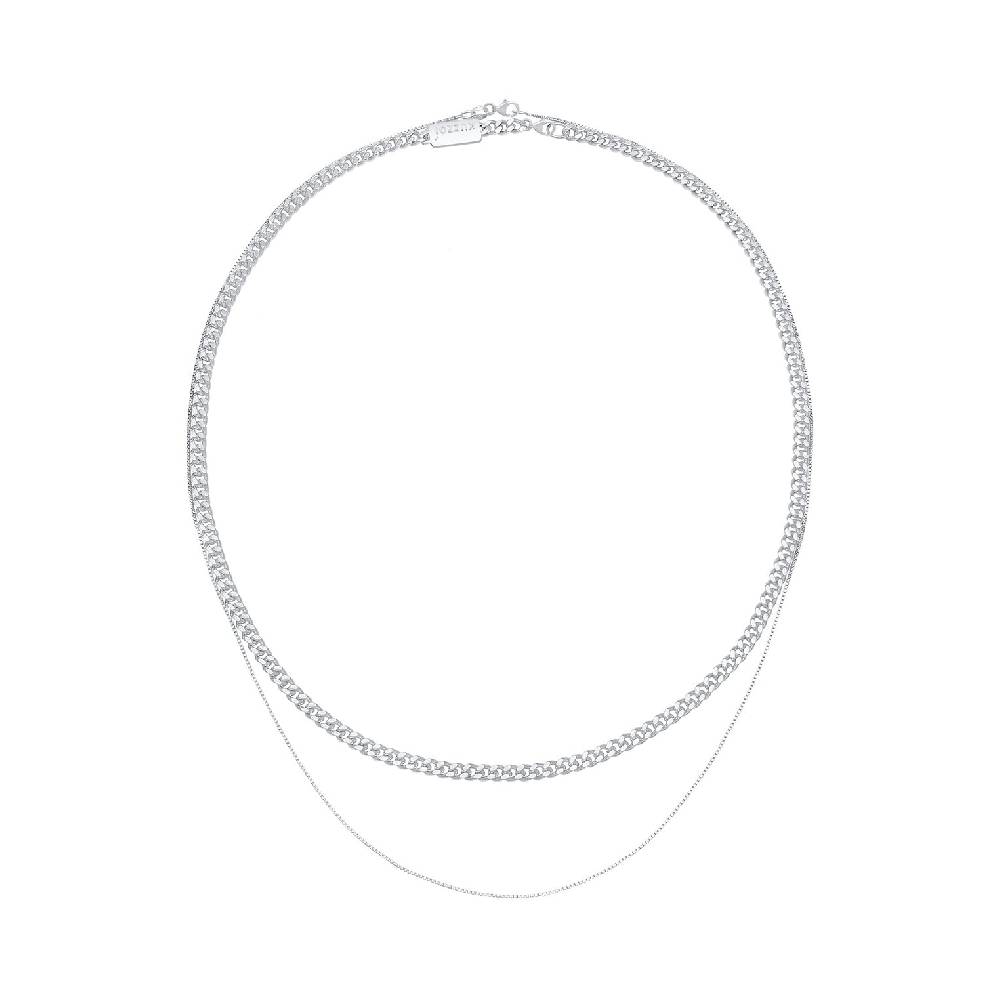 Kuzzoi Venezianer-Halskette Set Sonderangebot der Fabrik