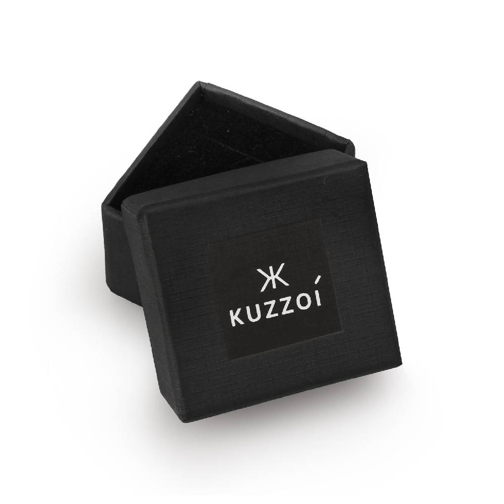 Kuzzoi Geschenkverpackung M für Ringe & Ohrringe 50% Rabatt mit kostenlosem Versand