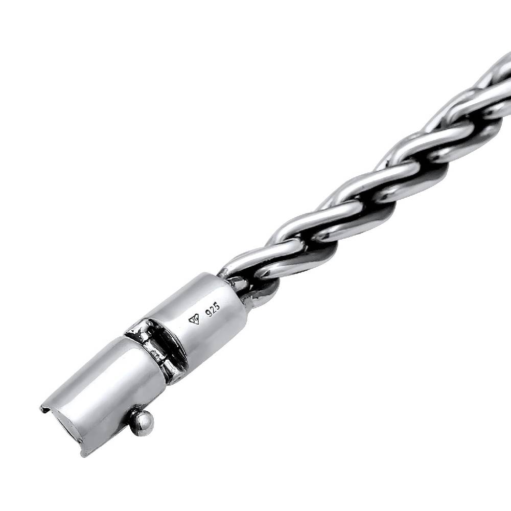 Kuzzoi Kordel-Armband 50% Rabatt für begrenzte Zeit