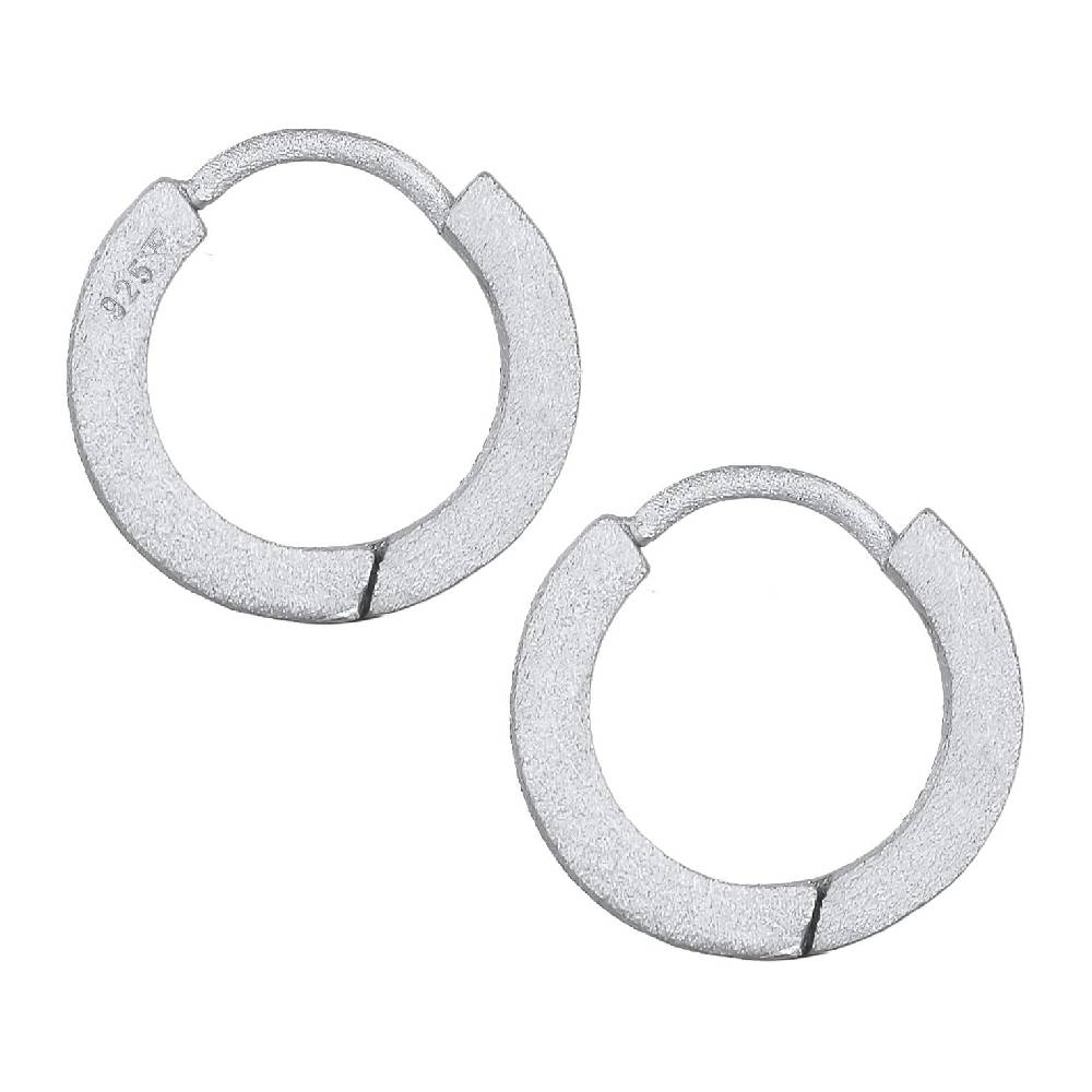 Kuzzoi Creolen Matt Basic Outlet
