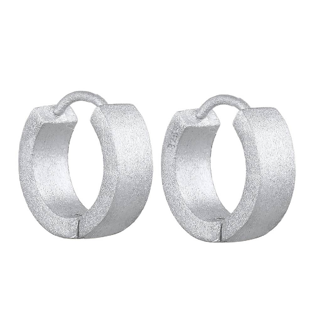 Kuzzoi Creolen Matt Basic Outlet