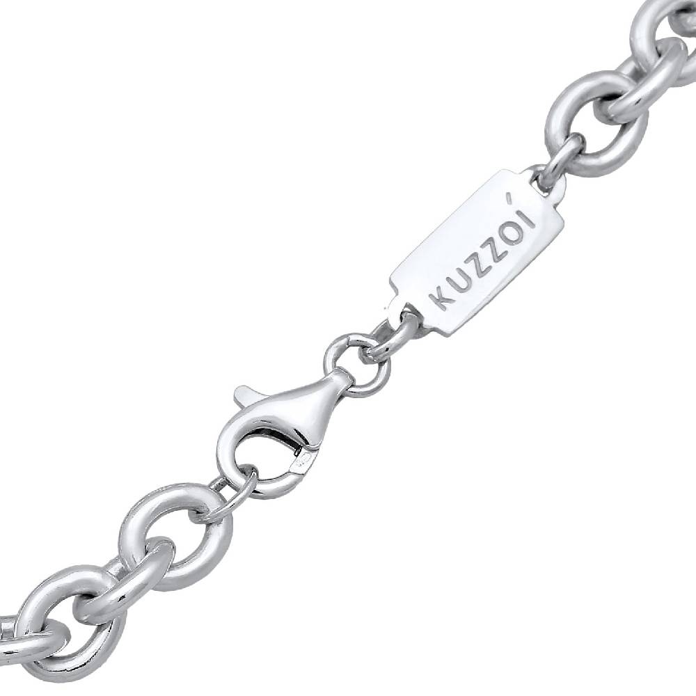 Kuzzoi Anker-Armband Limitierter Zeitrabatt