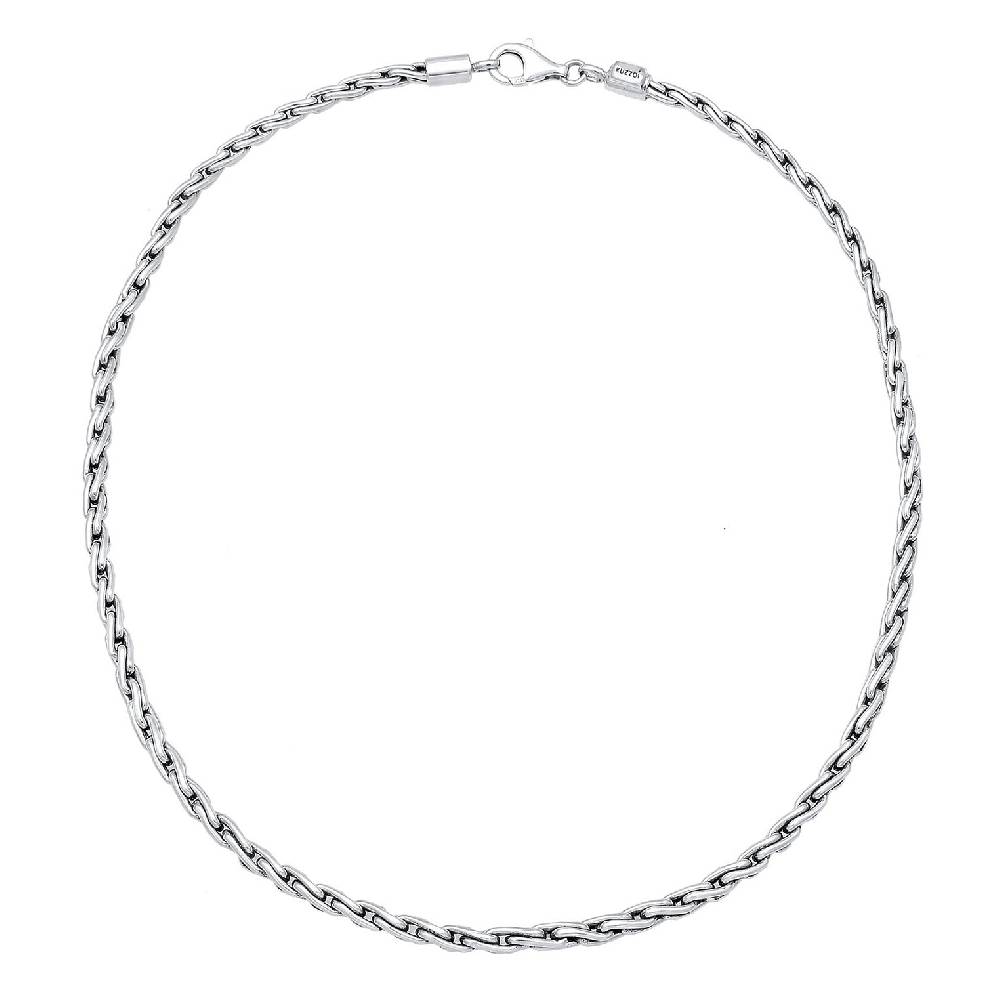 Kuzzoi Halskette Basic Preisnachlass