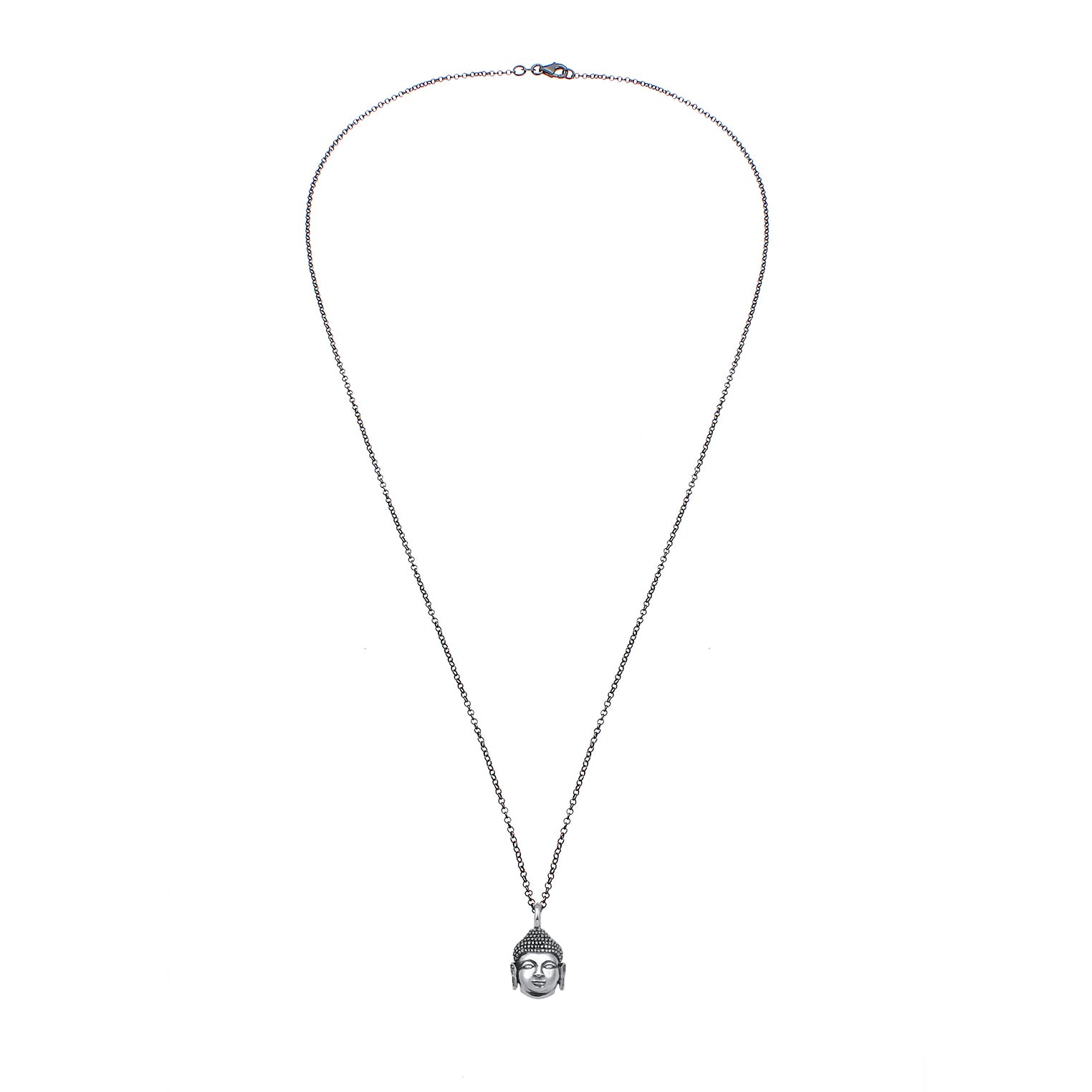 Kuzzoi Erbs-Halskette Buddha Cyber Monday