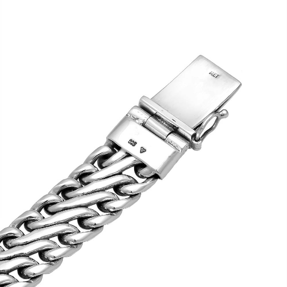 Kuzzoi Königs-Armband Trend Jubiläumsangebot