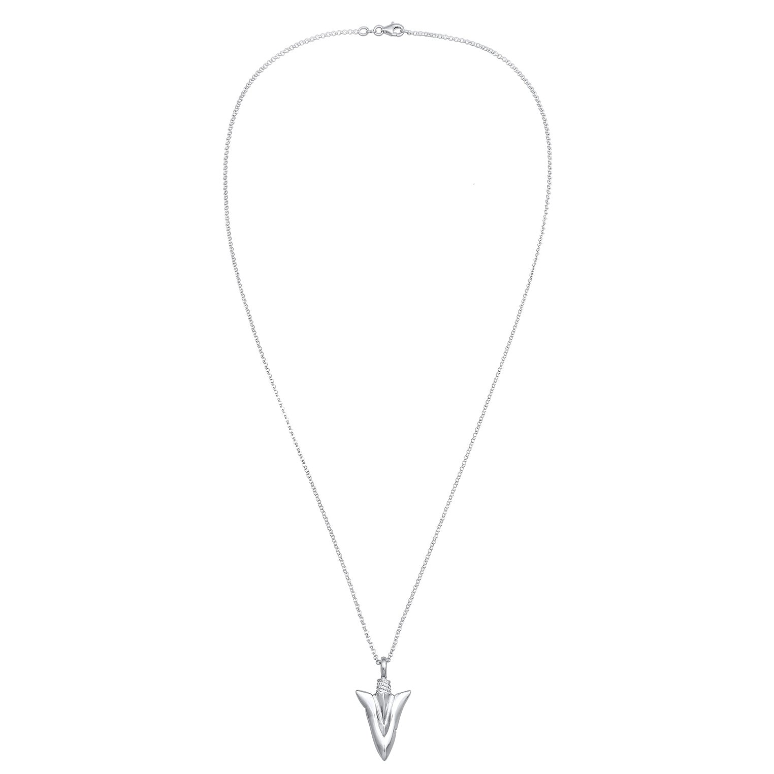 Kuzzoi Halskette Pfeil Online Outlet