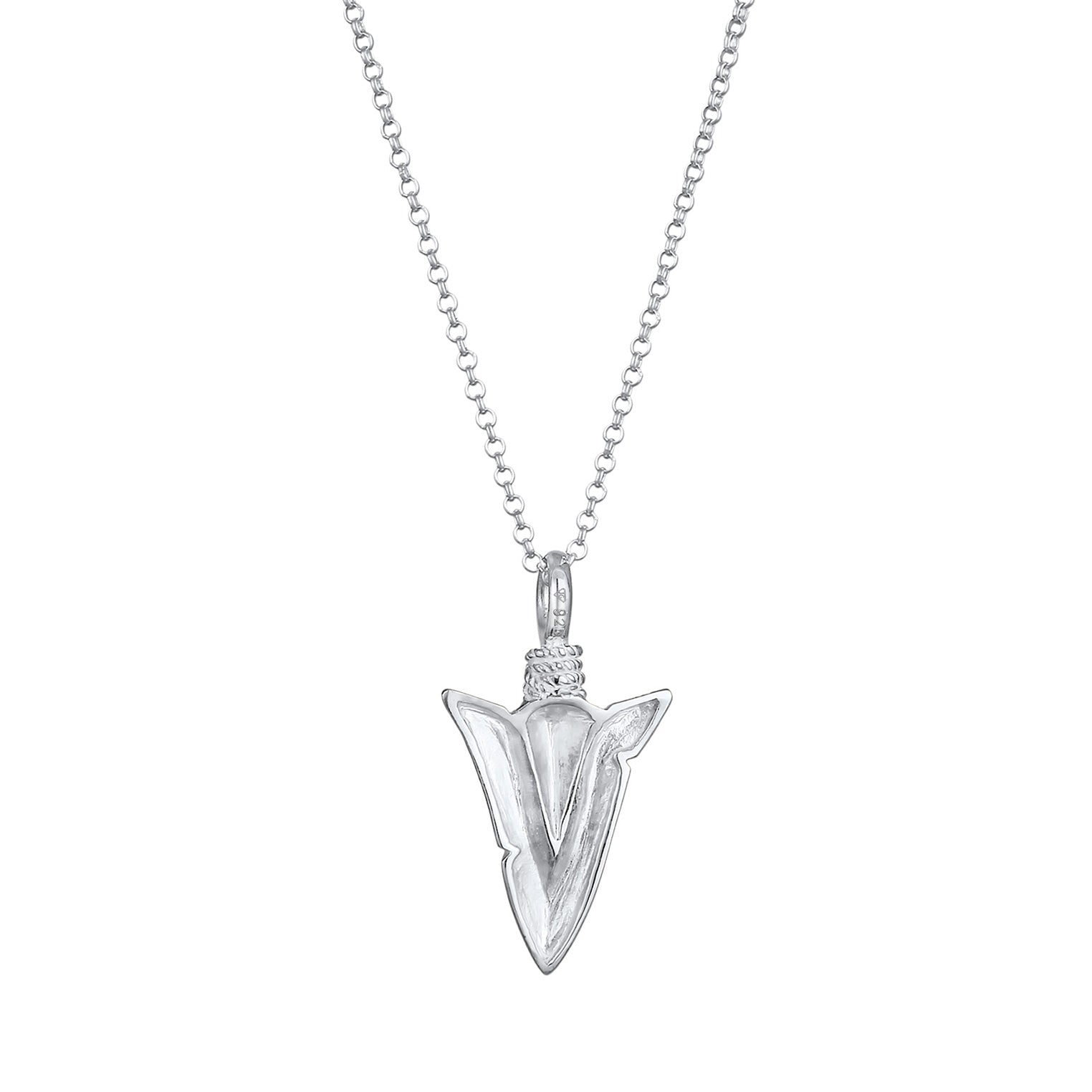 Kuzzoi Halskette Pfeil Online Outlet
