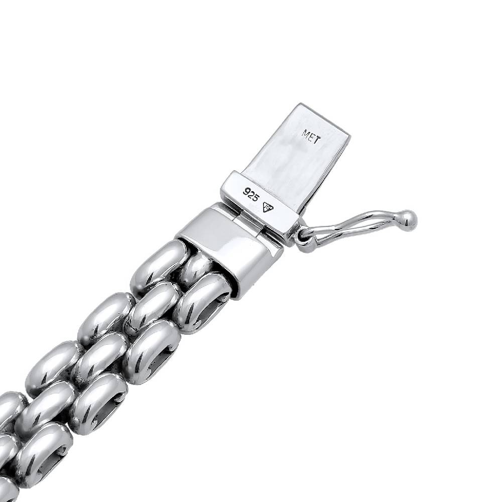 Kuzzoi Panzerarmband Zeitlich begrenztes Angebot