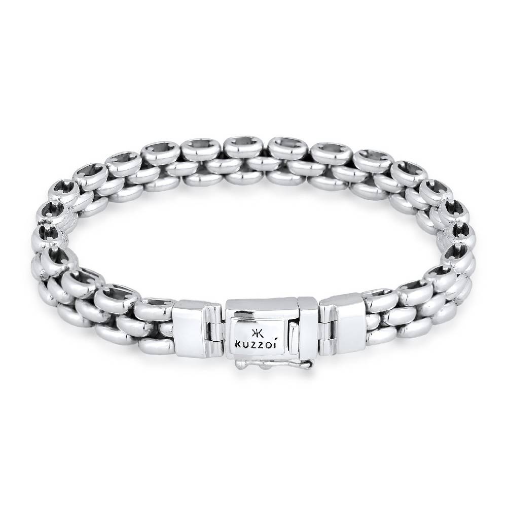 Kuzzoi Panzerarmband Zeitlich begrenztes Angebot