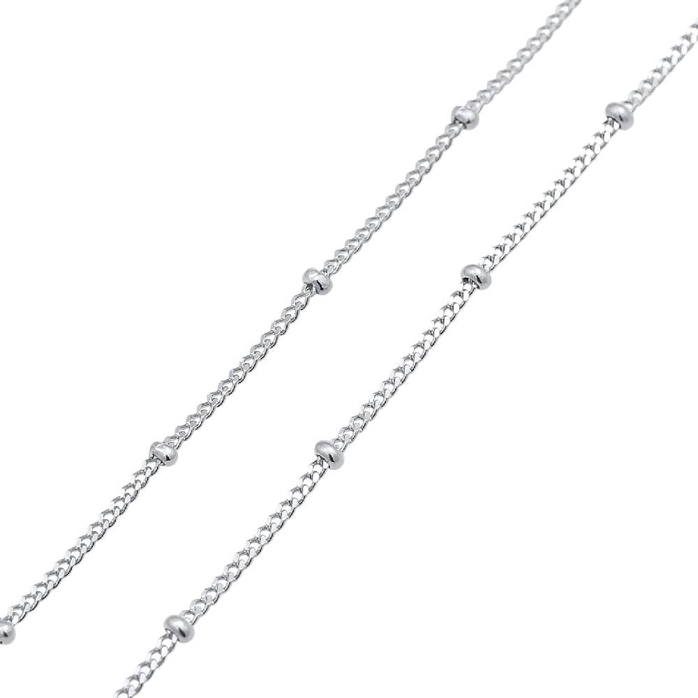 Kuzzoi Kugel-Halskette Basic Blitzangebot