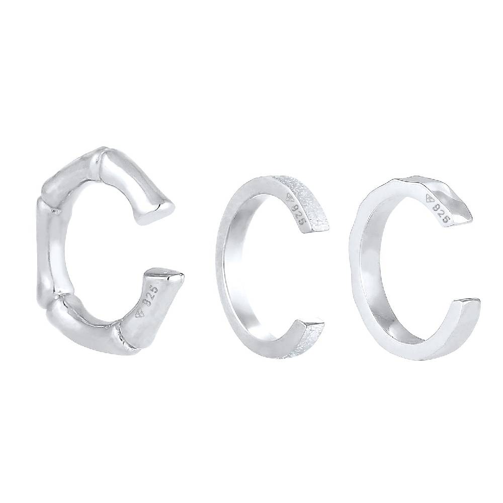 Kuzzoi Earcuff Set Basic Saisonale Angebote