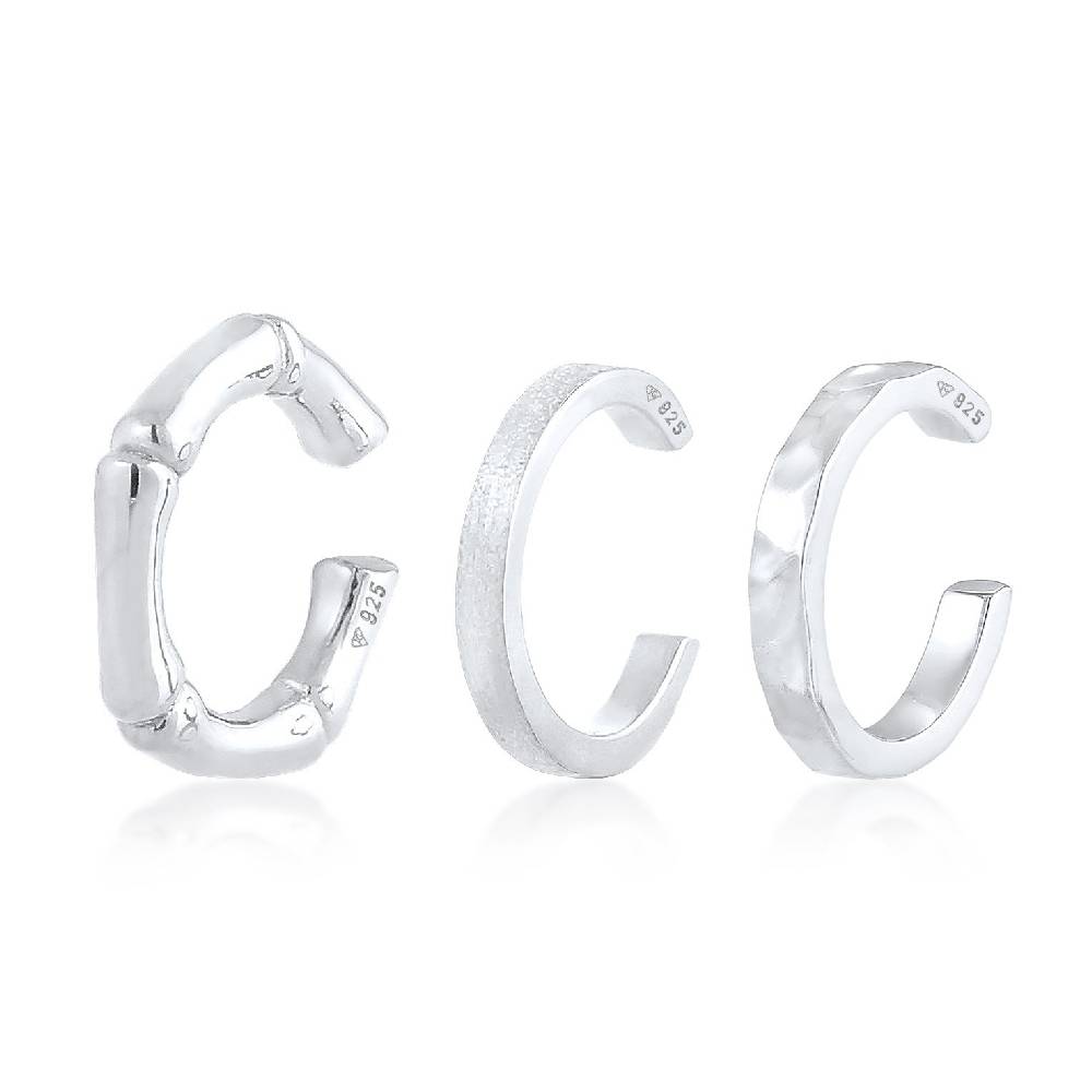 Kuzzoi Earcuff Set Basic Saisonale Angebote