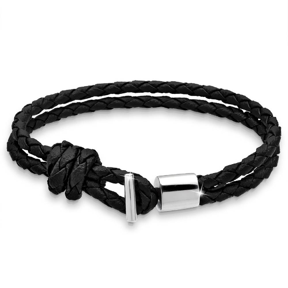 Kuzzoi Armband | Kunstleder Zeitbegrenzte Promotion