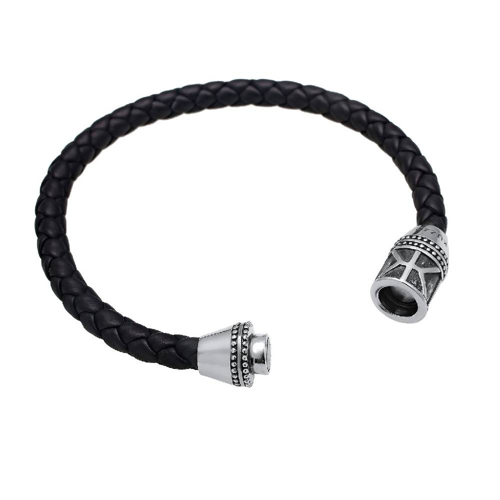 Kuzzoi Armband | Leder Super Rabatt
