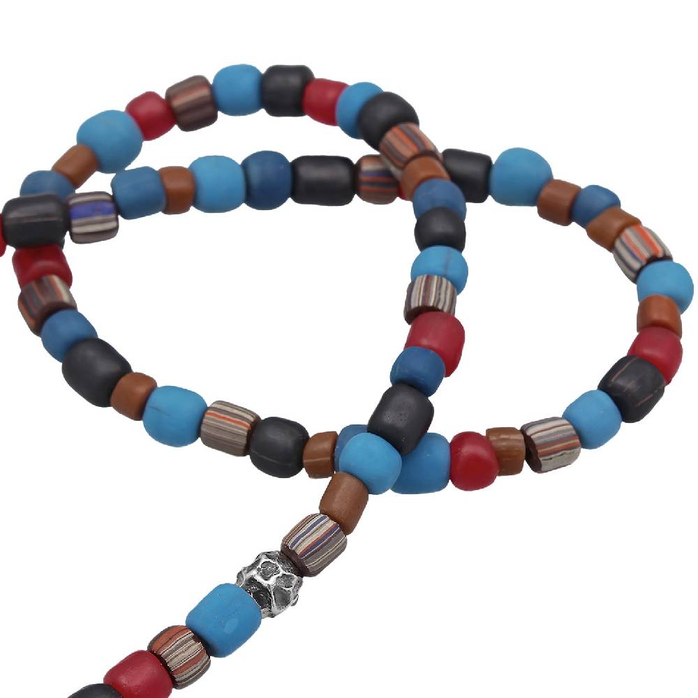 Kuzzoi Halskette Beads T-Bone Verkauf
