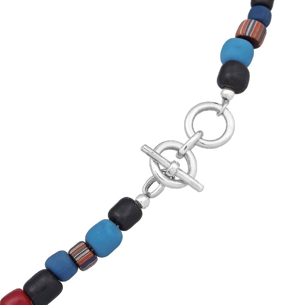 Kuzzoi Halskette Beads T-Bone Verkauf