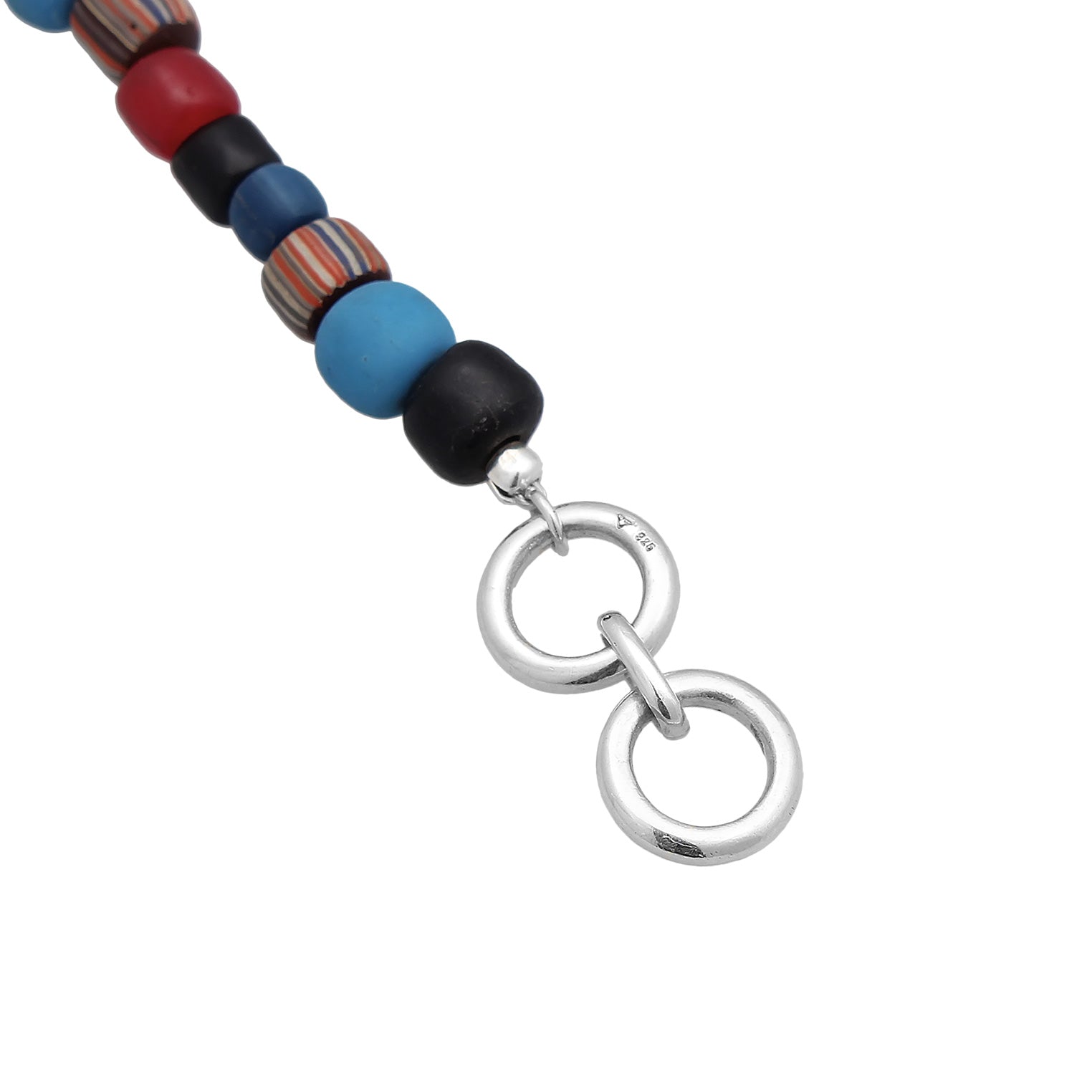Kuzzoi Halskette Beads T-Bone Verkauf