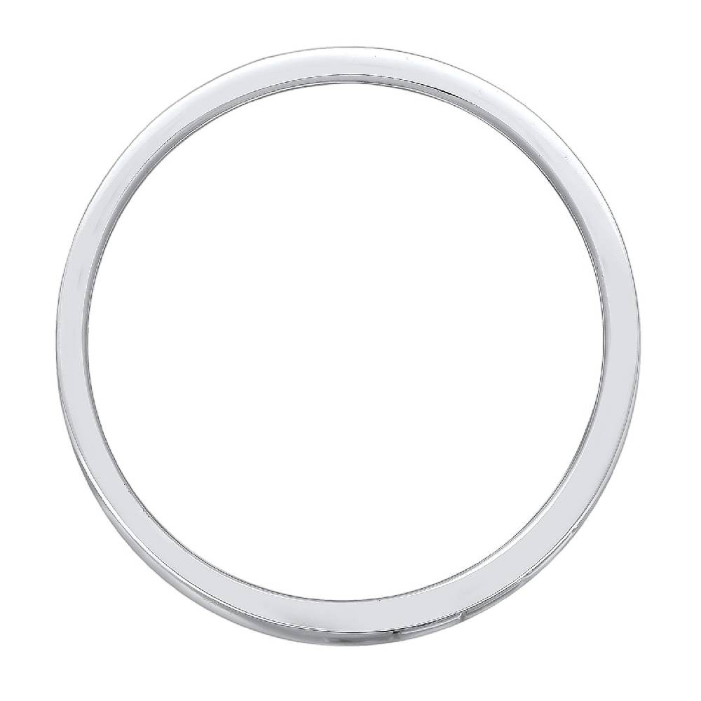 Kuzzoi Bandring Schachbrett | Emaille (Schwarz) Angebote