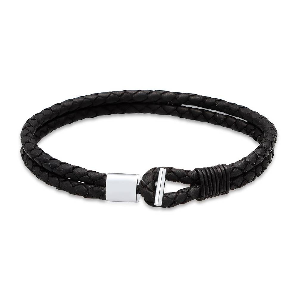 Kuzzoi Armband Haken | Leder Fabrik Onlineshop
