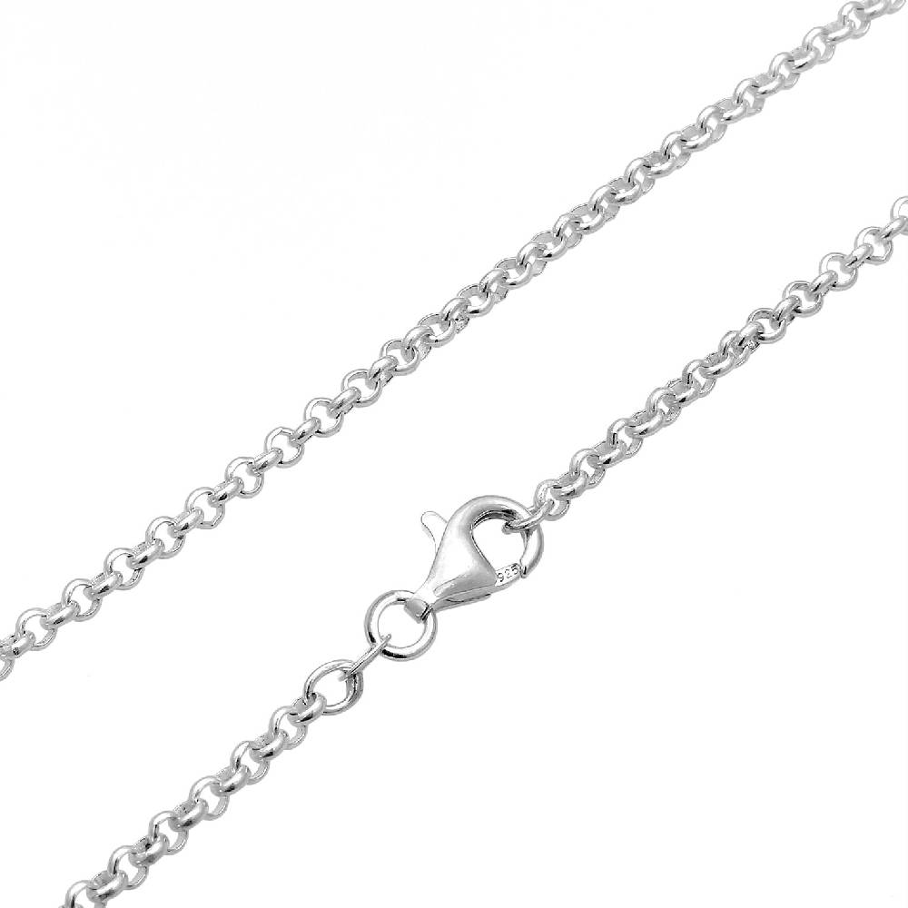 Kuzzoi Erbs-Halskette Kreis Black Friday